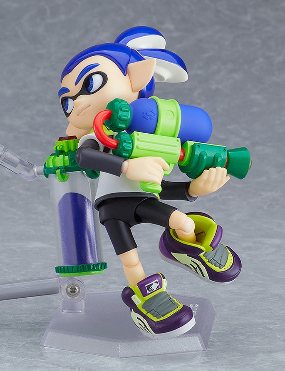 100% Oryginalny, dostępny od r – Good Smile Company Figma recenzja i cena