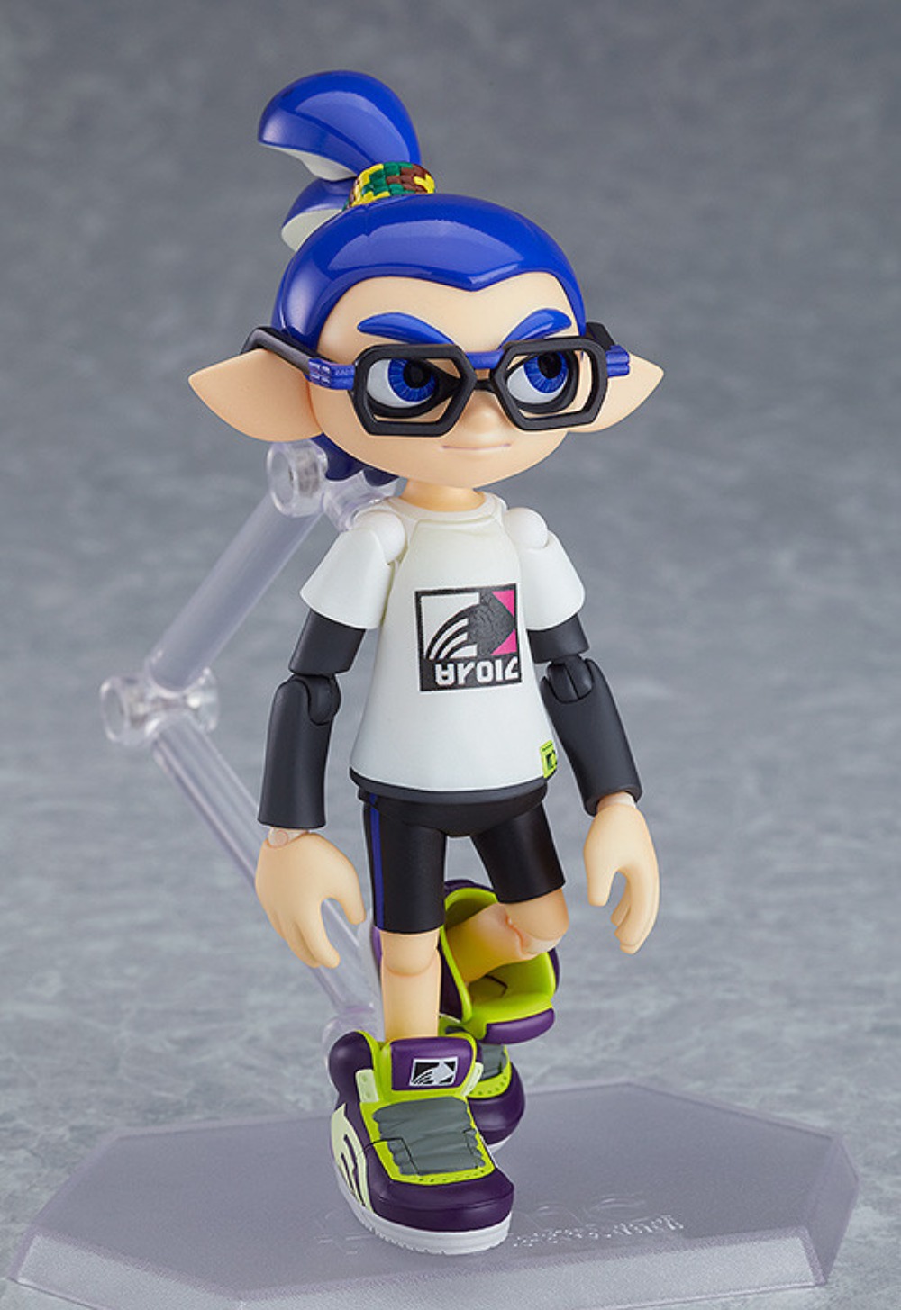 100% Oryginalny, dostępny od r – Good Smile Company Figma recenzja i cena