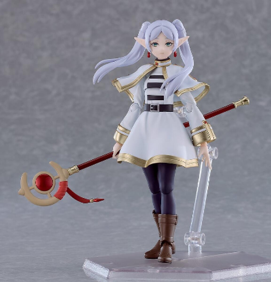 Oryginalna Figurka Good Smile  – Good Smile Company Figma recenzja i cena