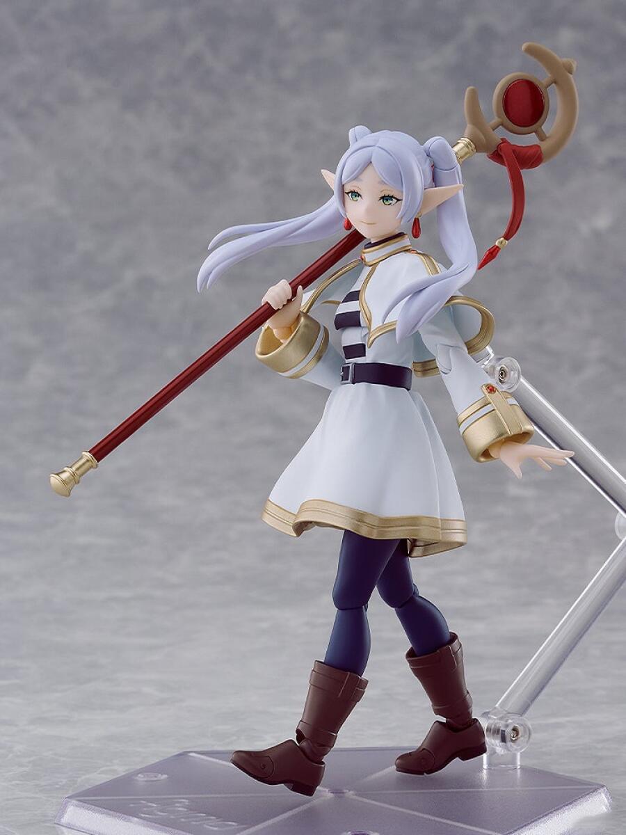 Oryginalna Figurka Good Smile  – Good Smile Company Figma recenzja i cena