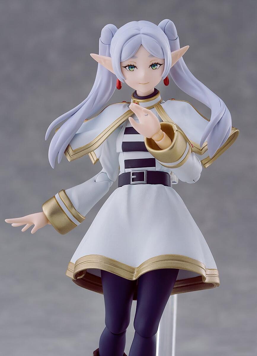 Oryginalna Figurka Good Smile  – Good Smile Company Figma recenzja i cena