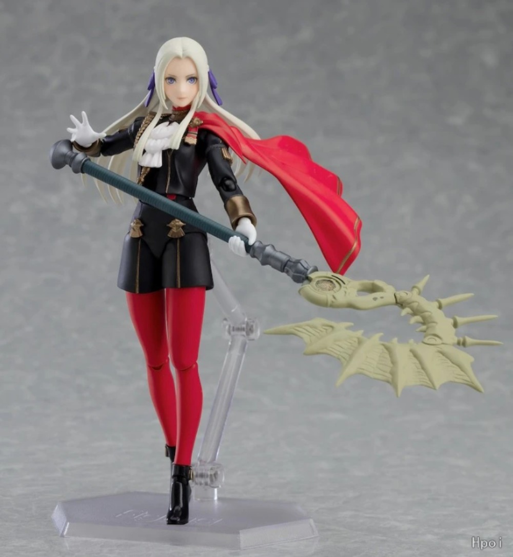 【HY】100% Oryginalny, dostępny  – Good Smile Company Figma recenzja i cena