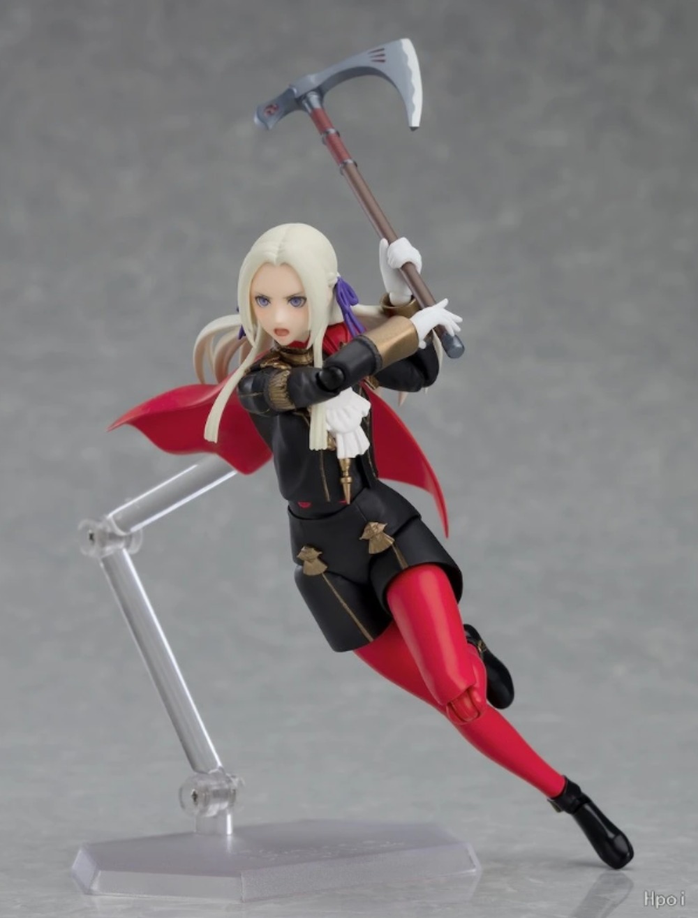 【HY】100% Oryginalny, dostępny  – Good Smile Company Figma recenzja i cena