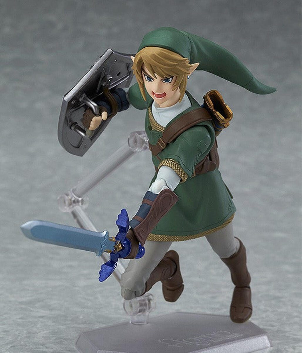 Nowa, oryginalna, dostępna od  – Good Smile Company Figma recenzja i cena