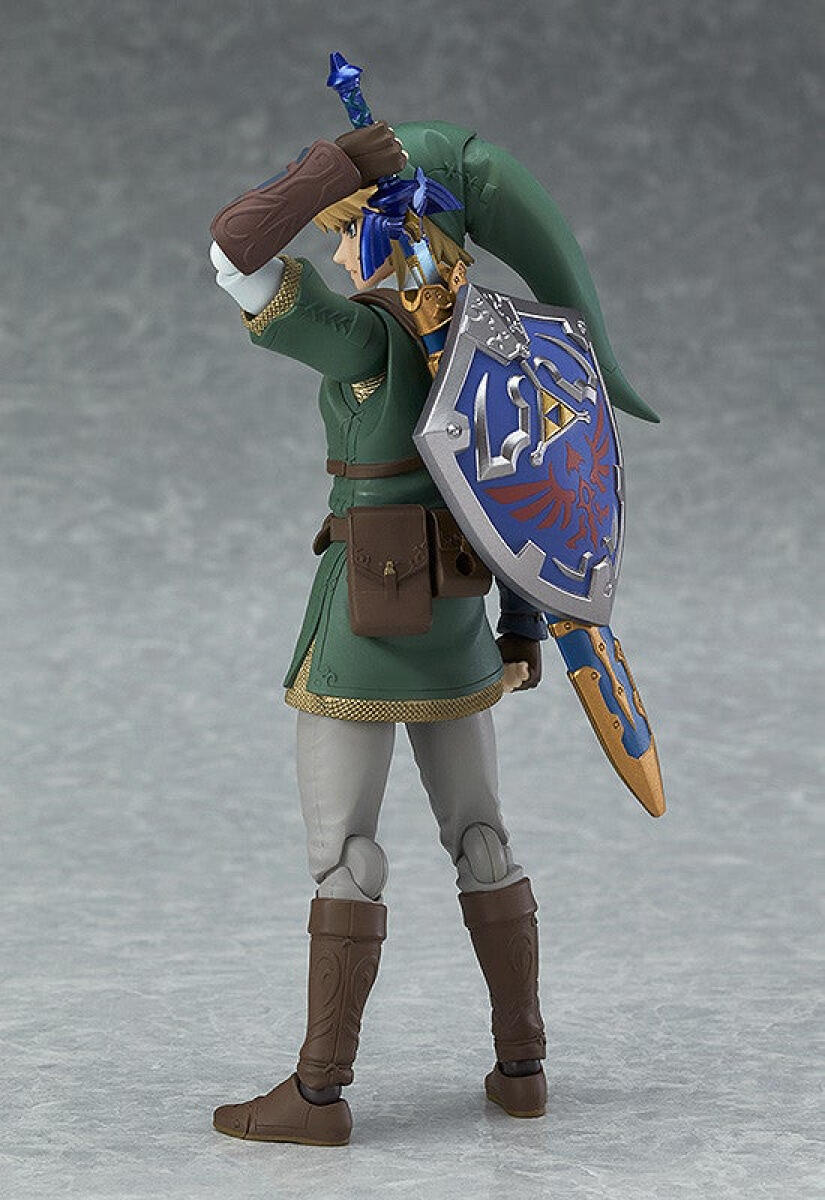 Nowa, oryginalna, dostępna od  – Good Smile Company Figma recenzja i cena
