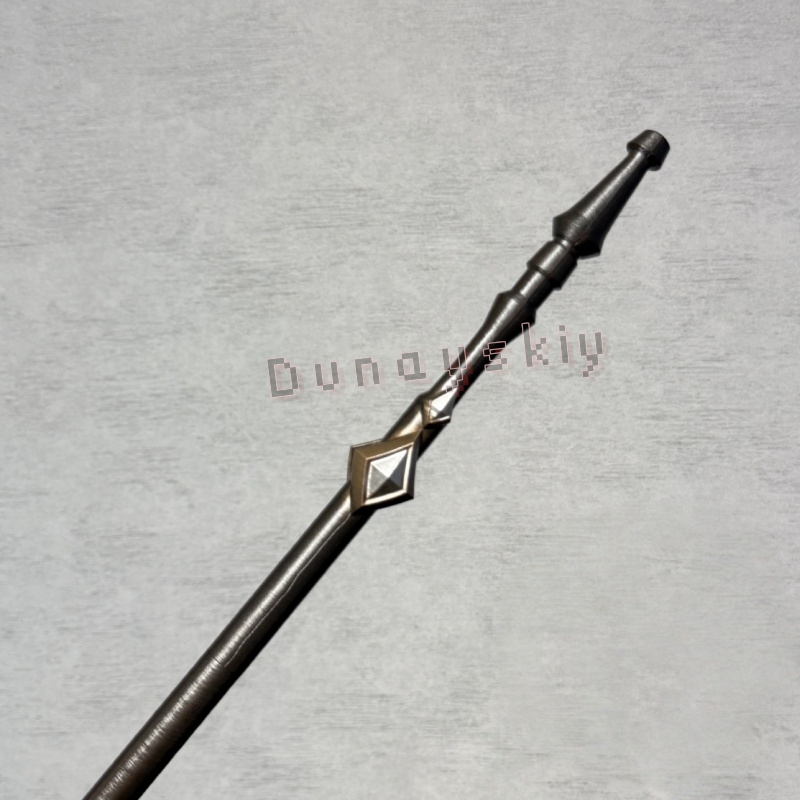 Sylus Staff Silver Wing Demon  – Detachable Cosplay Prop recenzja i cena