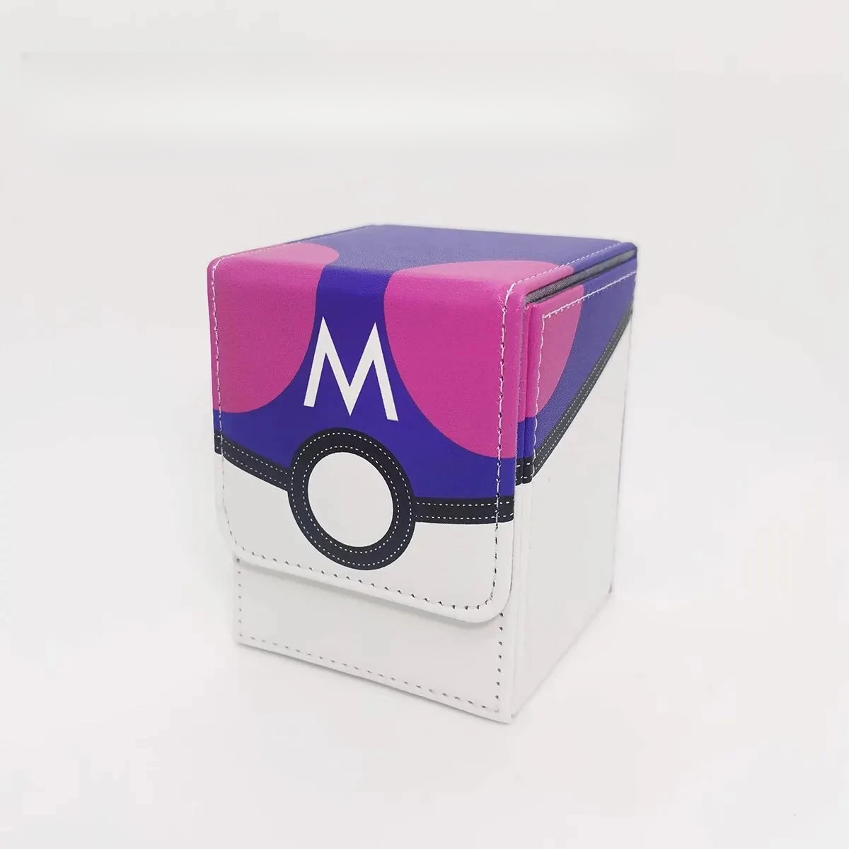 Pudełko do przechowywania kart – Pokeball Cosplay Prop recenzja i cena