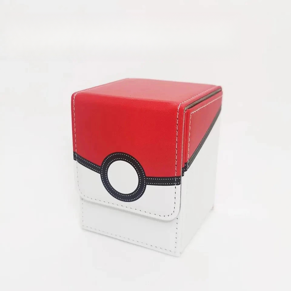 Pudełko do przechowywania kart – Pokeball Cosplay Prop recenzja i cena