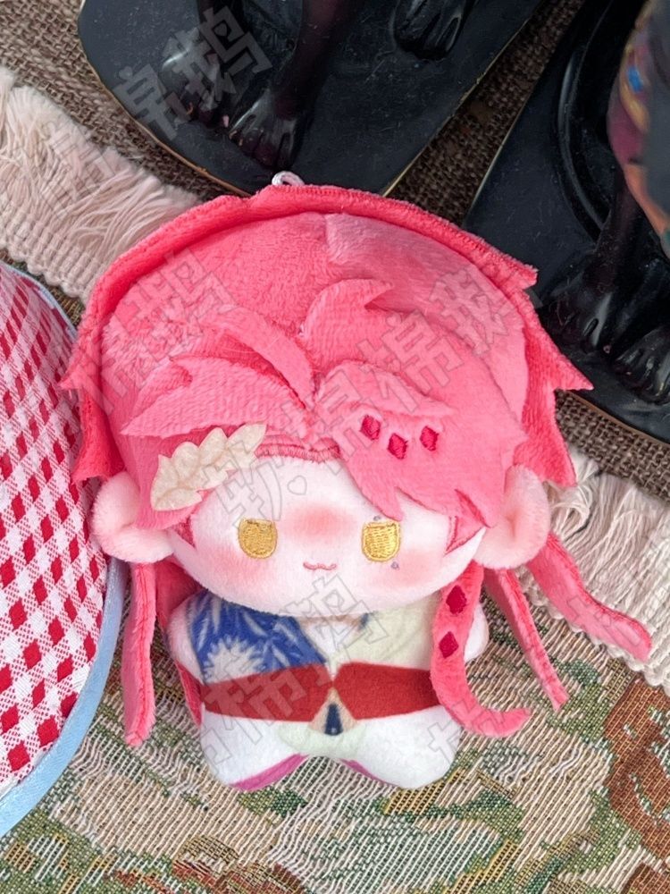 10cm Pluszowa Figurka z Ragnar – Cosplay Plushie Prop recenzja i cena