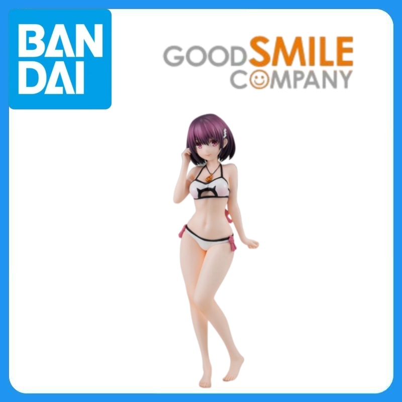 Oryginalna figurka anime Good  – Good Smile Company Pop Up Parade recenzja i cena