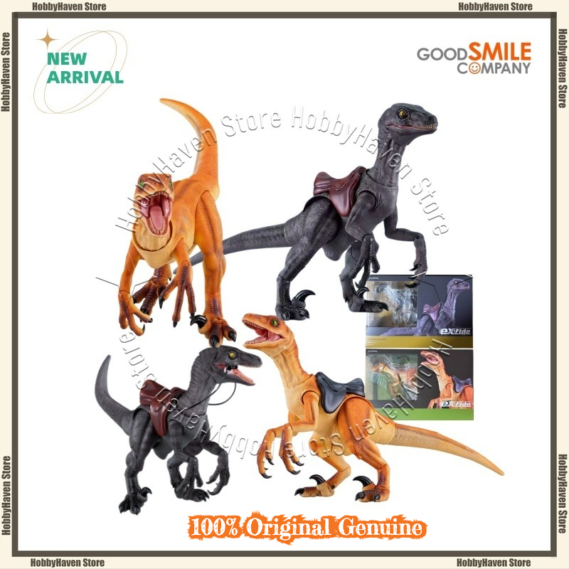Na Stanie Good Smile Company F – Good Smile Company Figma recenzja i cena