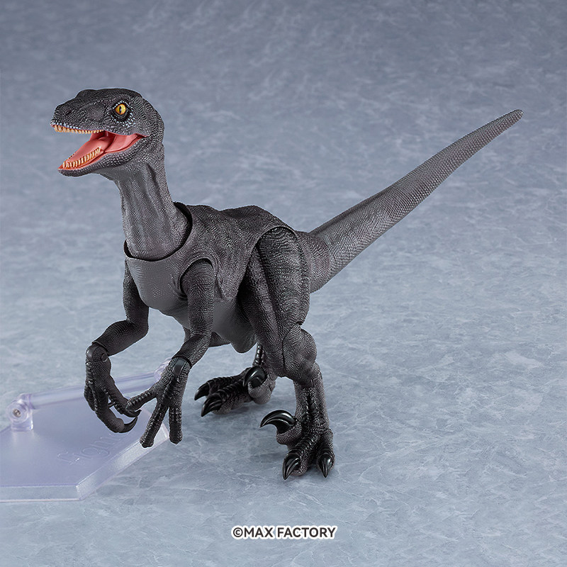 Na Stanie Good Smile Company F – Good Smile Company Figma recenzja i cena