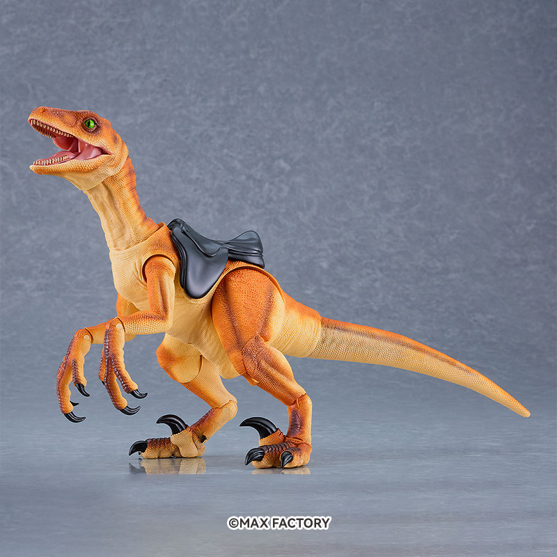 Na Stanie Good Smile Company F – Good Smile Company Figma recenzja i cena