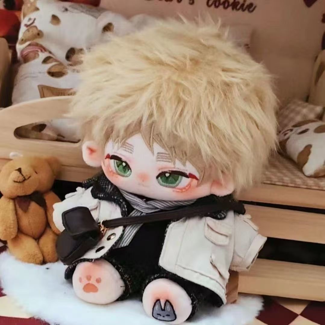 20cm Gra Hetalia Arthur Kirkla – Cosplay Plushie Prop recenzja i cena
