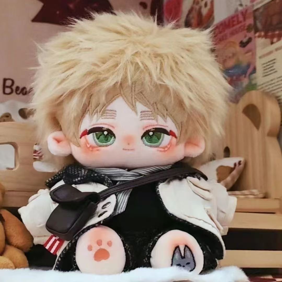 20cm Gra Hetalia Arthur Kirkla – Cosplay Plushie Prop recenzja i cena