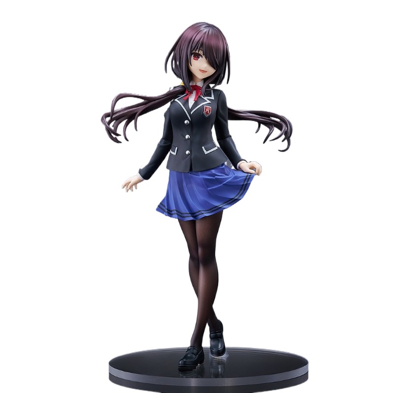 Na Stanie Oryginalny Good Smil – Good Smile Company Pop Up Parade recenzja i cena