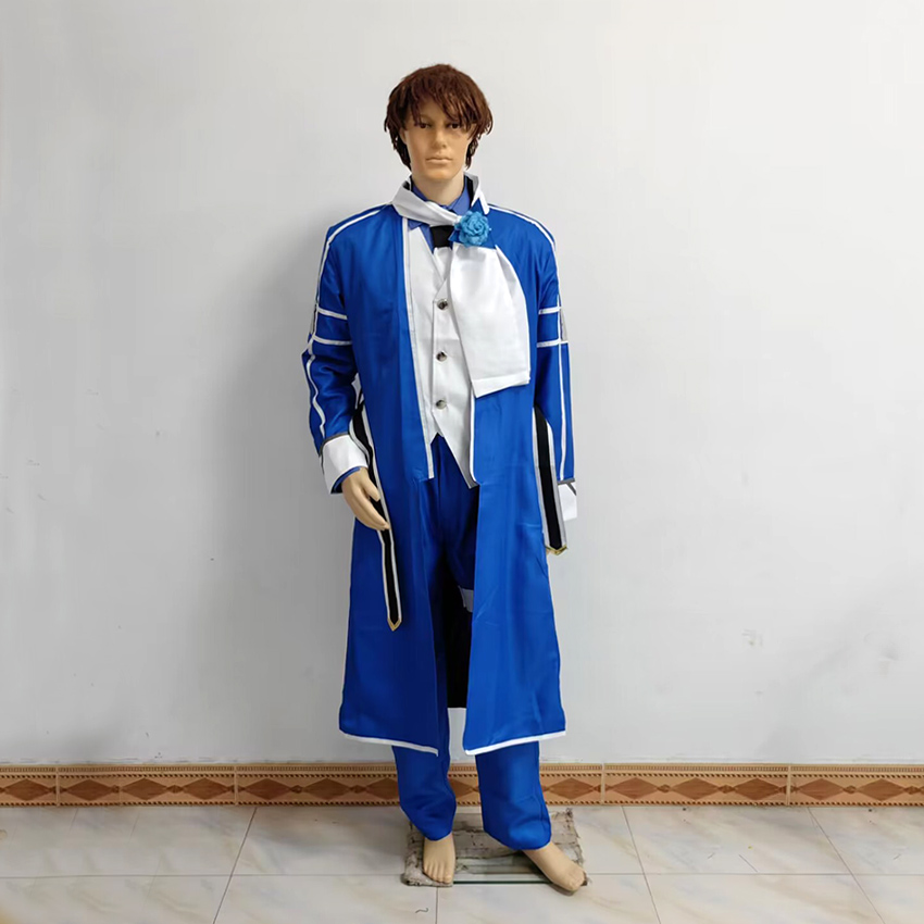 Sword Art Online Last Recollec – Cosplay Prop Dagger recenzja i cena