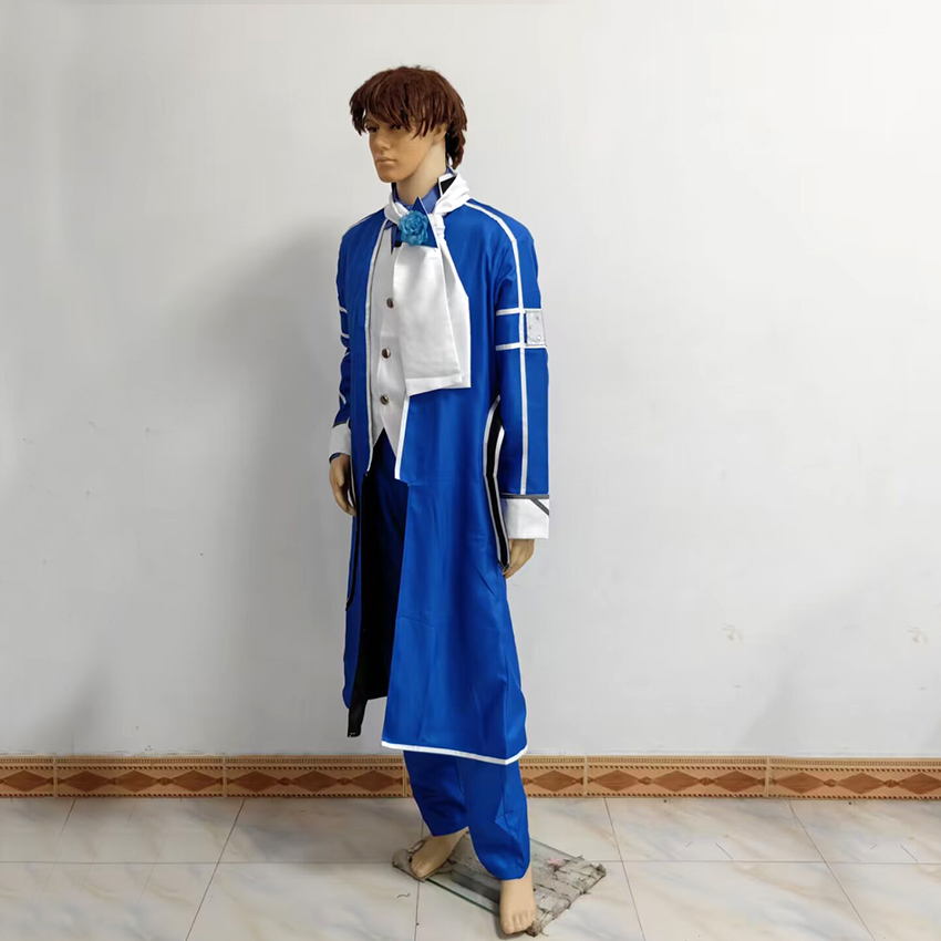 Sword Art Online Last Recollec – Cosplay Prop Dagger recenzja i cena