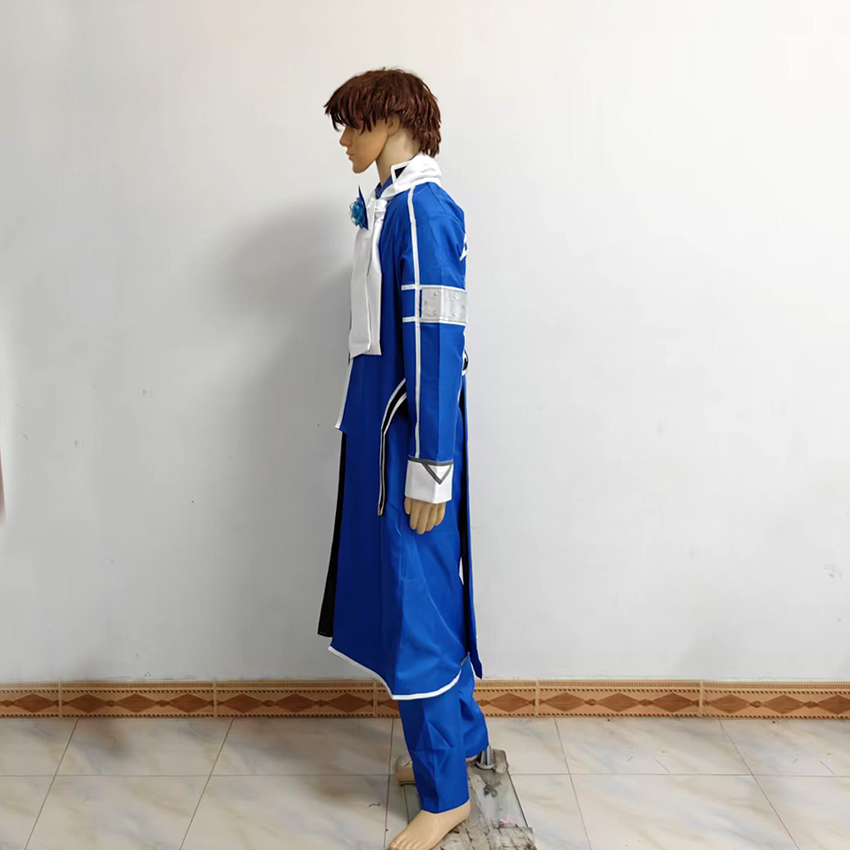 Sword Art Online Last Recollec – Cosplay Prop Dagger recenzja i cena
