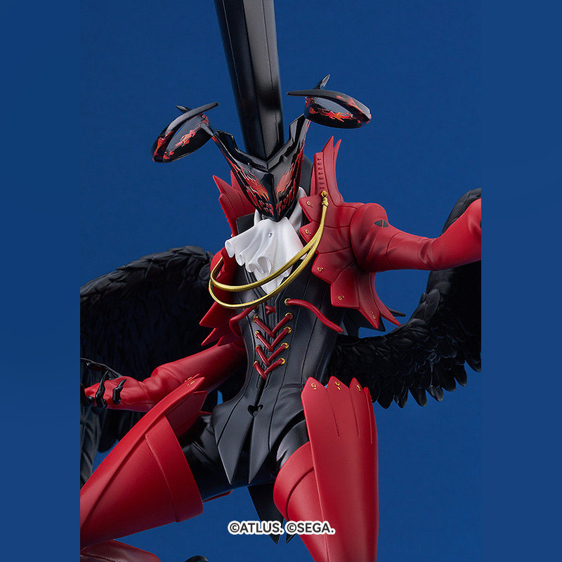 Na stanie Good Smile Company ‌ – Good Smile Company Pop Up Parade recenzja i cena