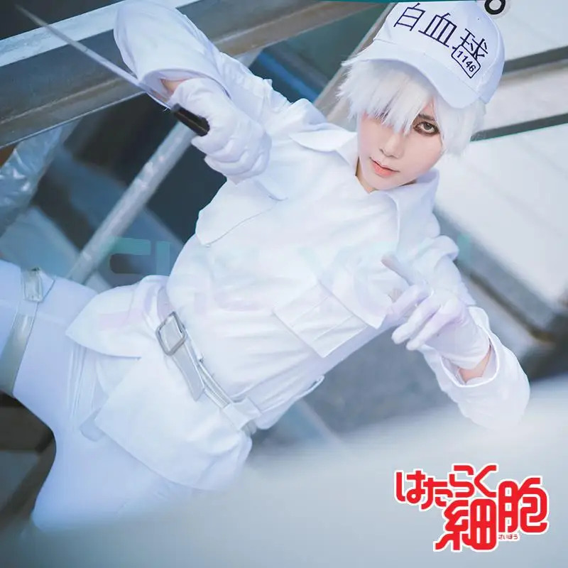 Akcesoria do kostiumu cosplay  – Cosplay Prop Works recenzja i cena