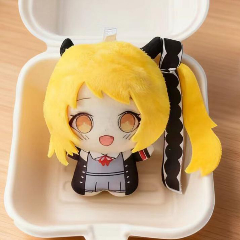 10cm Pluszowe Zabawki Tanga Ib – Cosplay Plushie Prop recenzja i cena