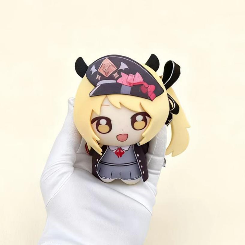 10cm Pluszowe Zabawki Tanga Ib – Cosplay Plushie Prop recenzja i cena
