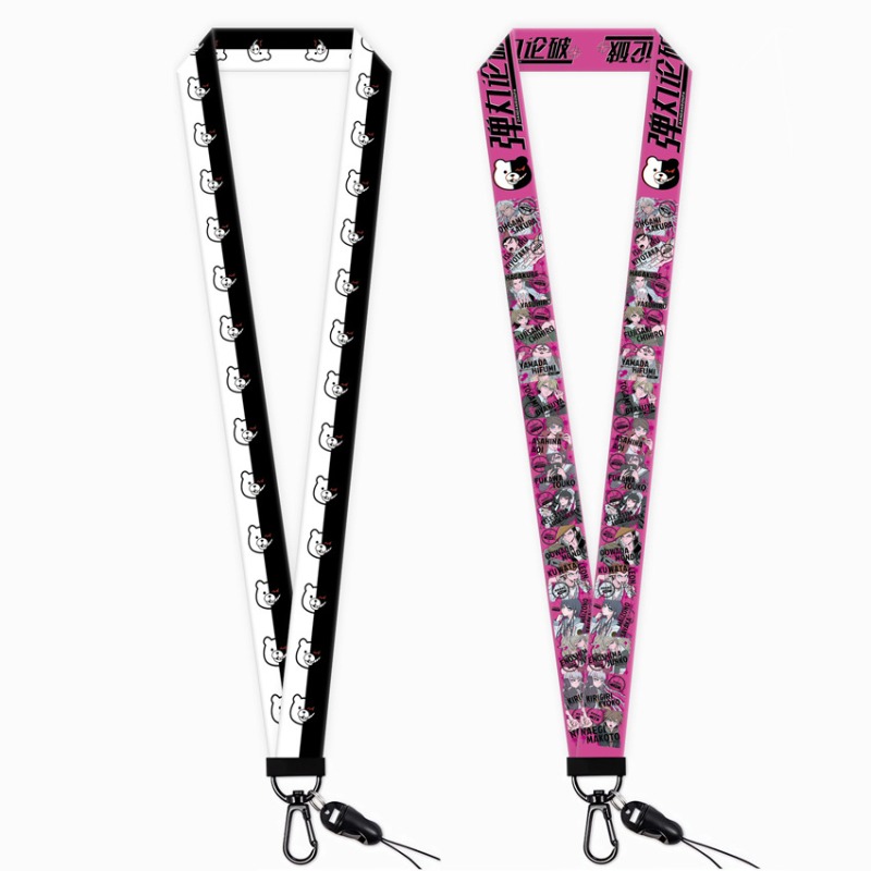 Danganronpa Gorące Anime Czarn – Cosplay Prop Works recenzja i cena