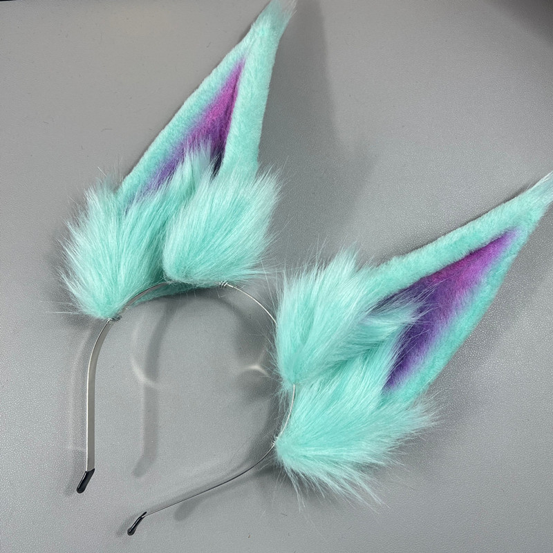 Nowe ręcznie robione uszy obrę – Cosplay Prop Works recenzja i cena
