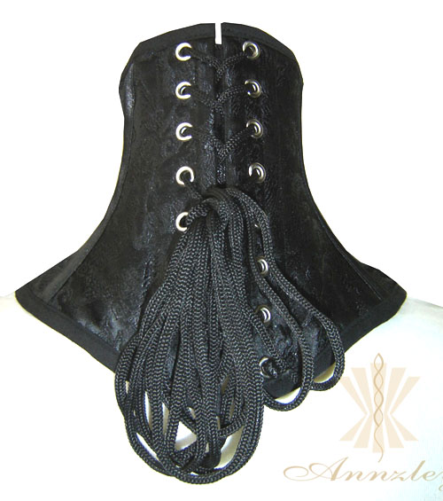 Sprzedam gorsety na szyję Annz – Boning Corset Steel recenzja i cena