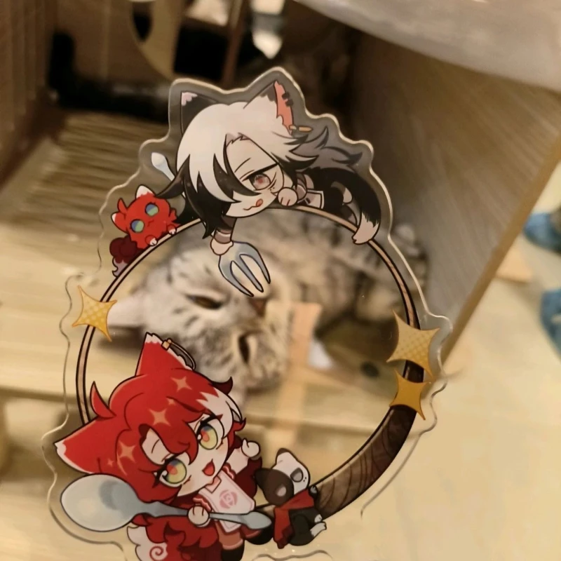 Honkai: Star Rail Oryginalne D – Cosplay Prop Works recenzja i cena