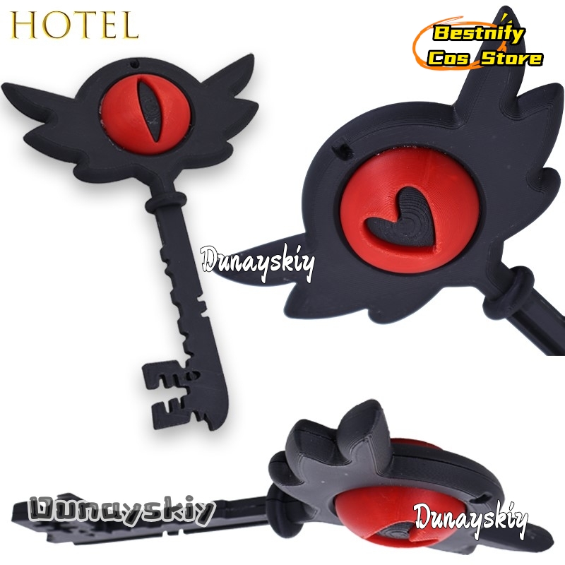 Rekwizyty Cosplay Bestnify@ALA – Detachable Cosplay Prop recenzja i cena