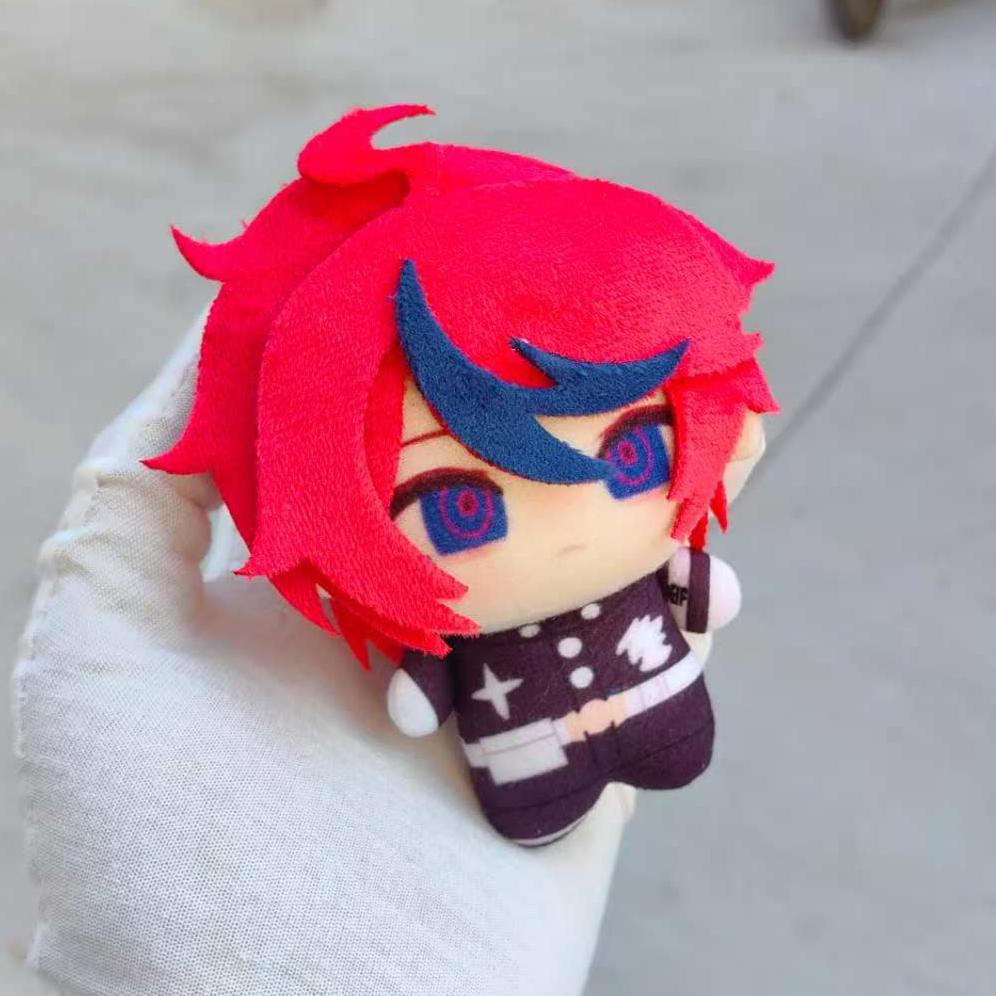 10cm Anime Aotsuki Eito Hundre – Cosplay Plushie Prop recenzja i cena