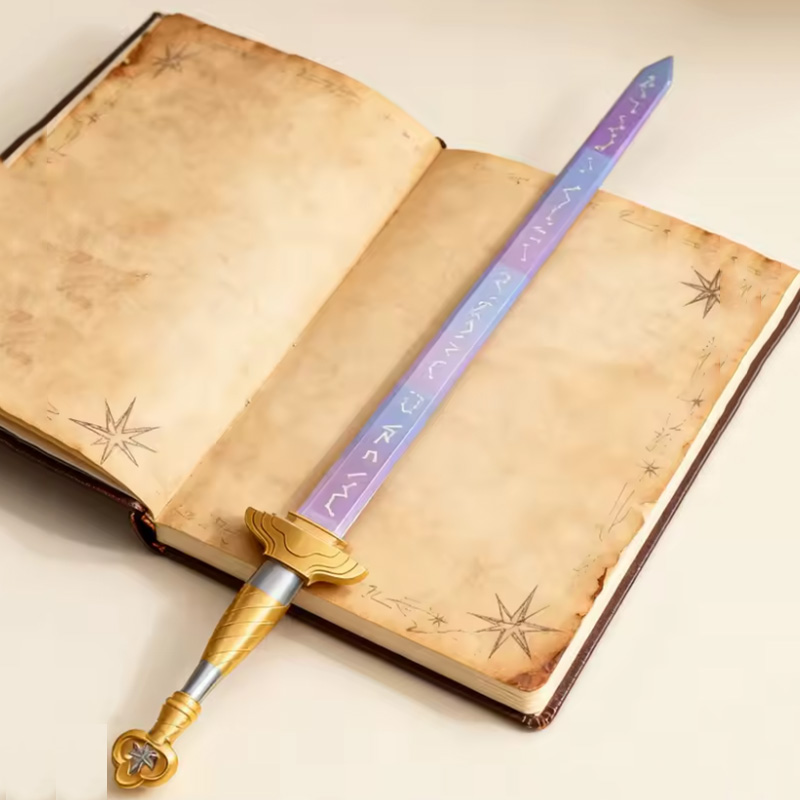 Demon Hunter of KPop Cosplay D – Cosplay Prop Dagger recenzja i cena