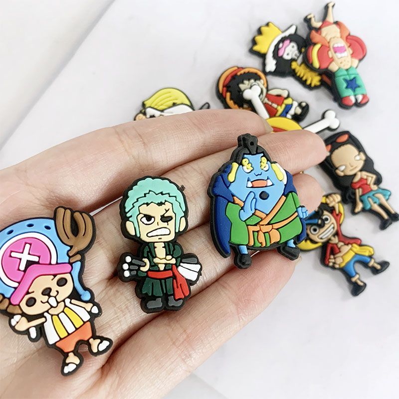 Ozdoba do butów One Piece, kwi – Detachable Cosplay Prop recenzja i cena