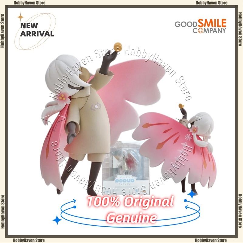 Na stanie Good Smile Company ‌ – Good Smile Company Pop Up Parade recenzja i cena