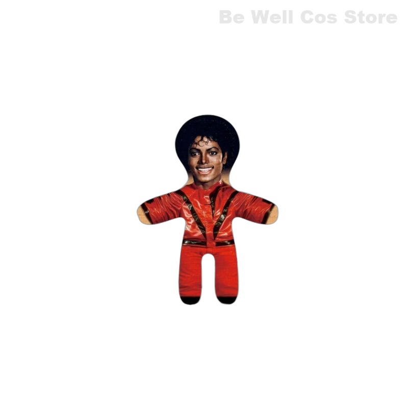 10cm Michael Jackson Nowy Styl – Detachable Cosplay Prop recenzja i cena