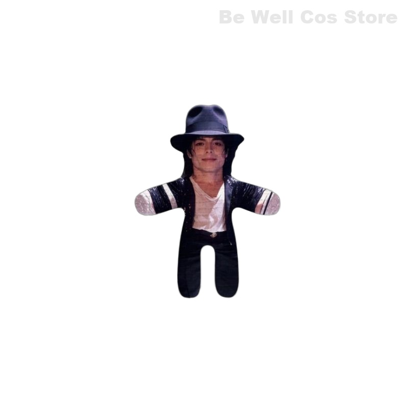 10cm Michael Jackson Nowy Styl – Detachable Cosplay Prop recenzja i cena
