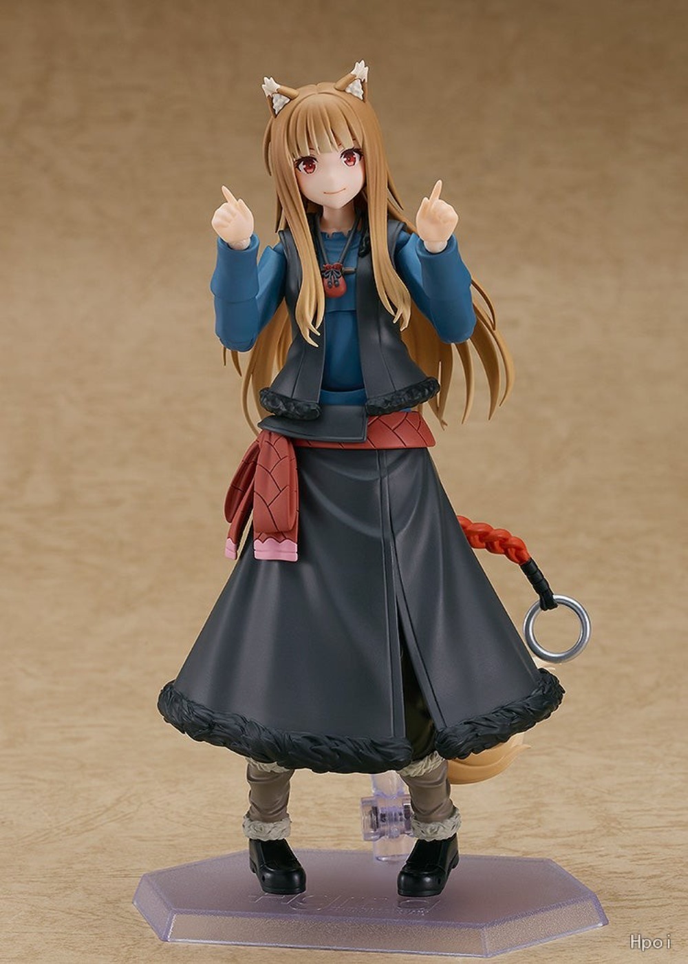 100% Oryginalny, Autentyczny,  – Good Smile Company Figma recenzja i cena