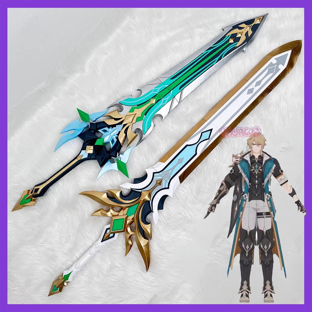 Rekwizyty do cosplayu Falco z  – Detachable Cosplay Prop recenzja i cena