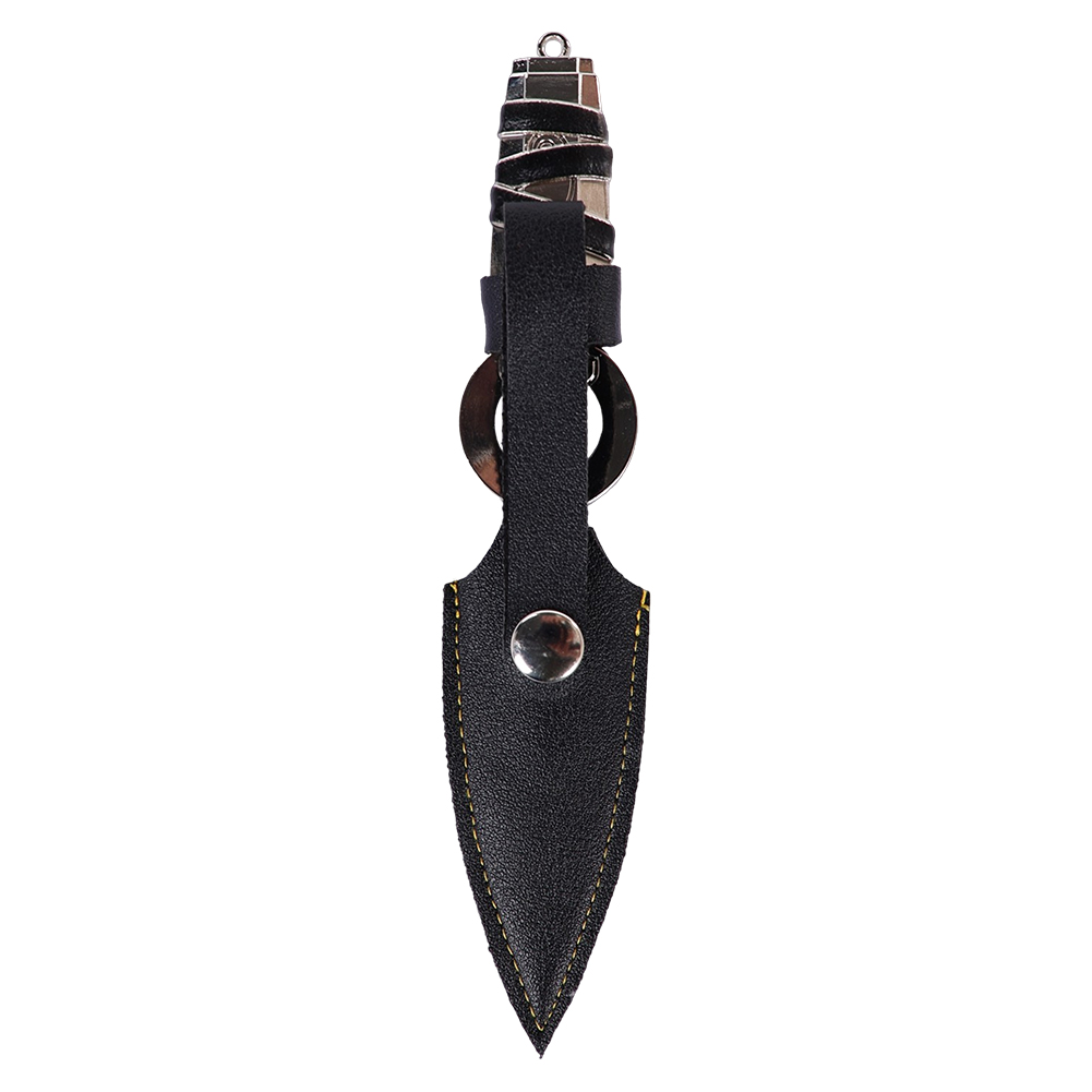 Jetty Cosplay Stop Cynku Kunai – Cosplay Prop Dagger recenzja i cena