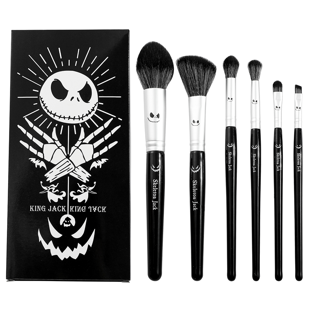 6 szt. Koszmar przed świętami  – Cosplay Prop Paint recenzja i cena