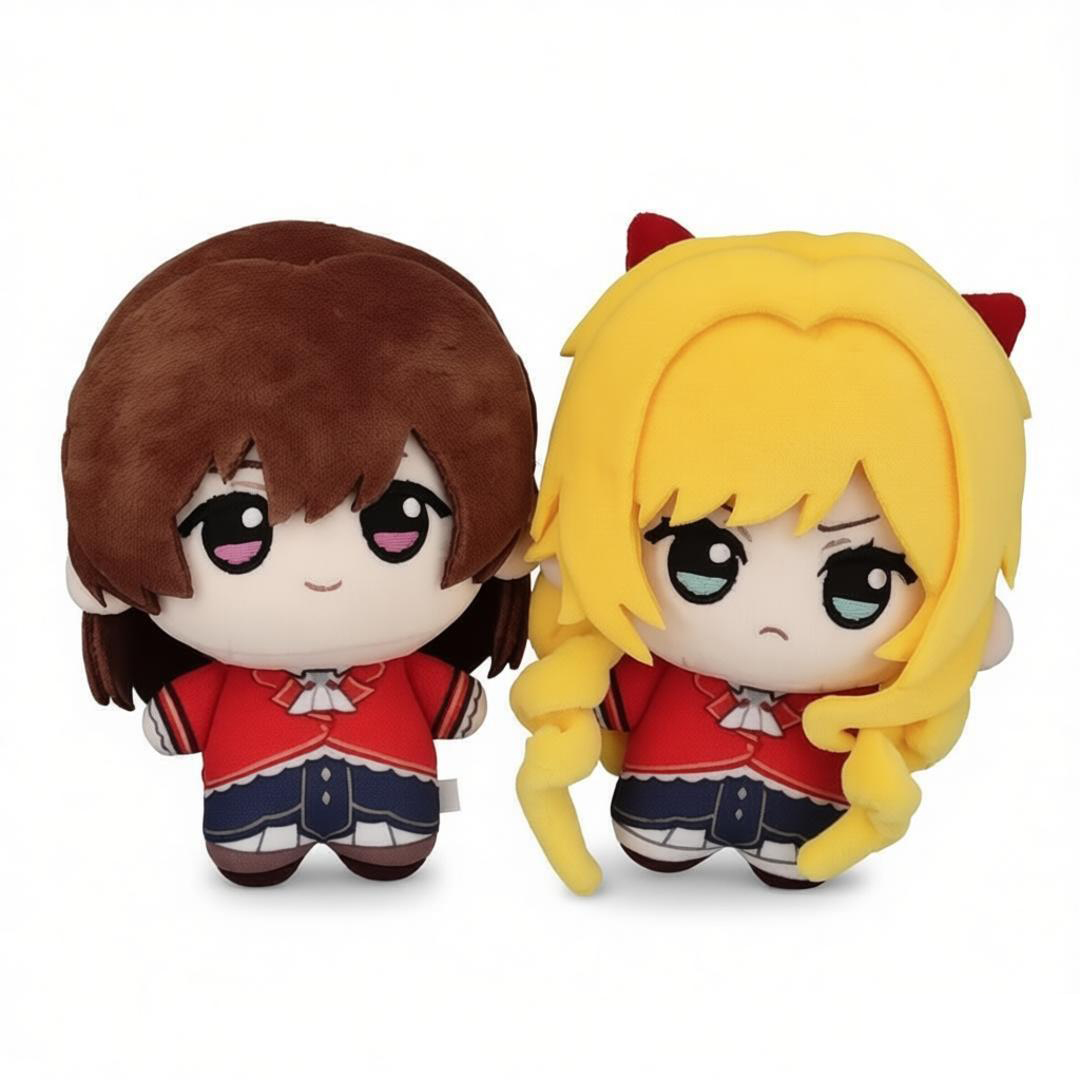 10cm Anime I'm in Love with th – Cosplay Plushie Prop recenzja i cena