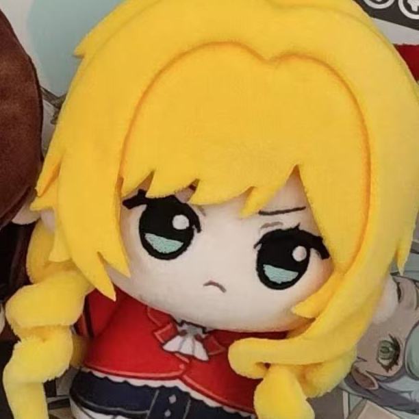 10cm Anime I'm in Love with th – Cosplay Plushie Prop recenzja i cena