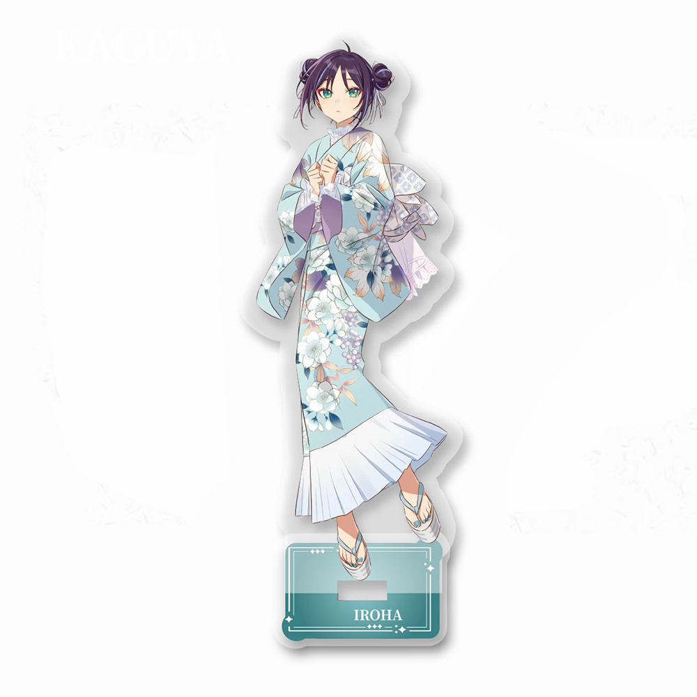 Anime Kosmiczna Księżniczka Ka – Cosplay Prop recenzja i cena