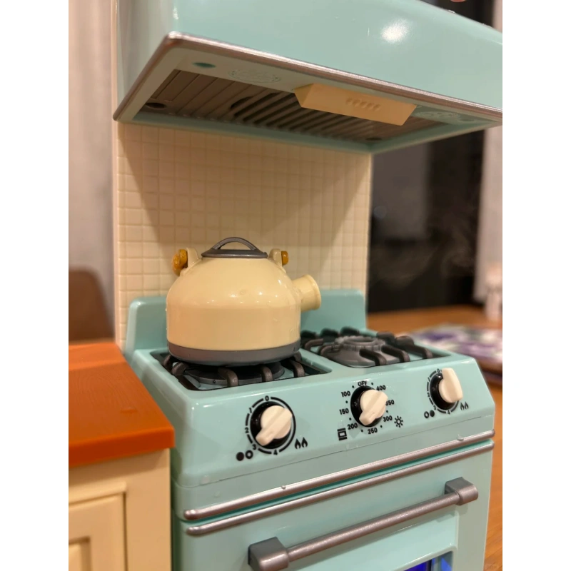 Zuru Mini Brand Magic Kitchen  – Cosplay Prop Works recenzja i cena