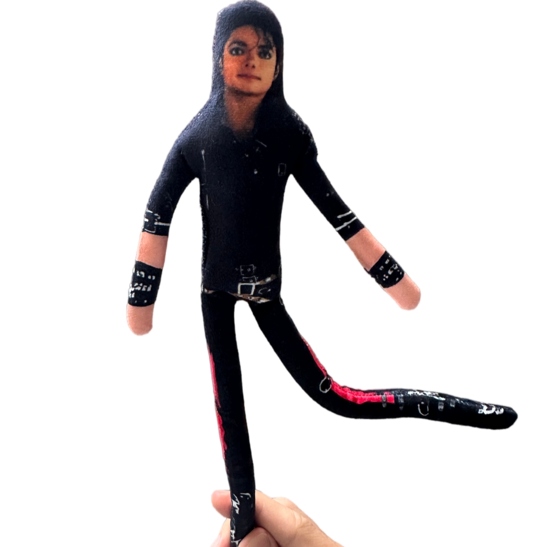 1-6 szt. Michael Jackson Cospl – Cosplay Prop recenzja i cena