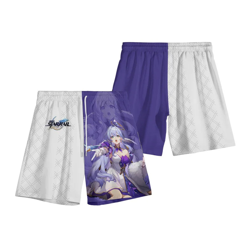 Gra Honkai: Star Rail Robin Co – Cosplay Prop Paint recenzja i cena