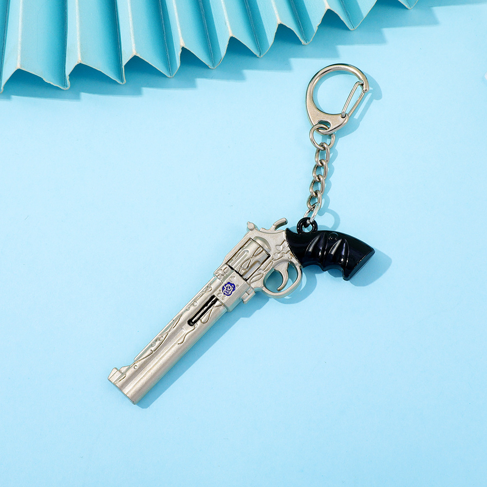 Breloczek do kluczy z motywem  – Cosplay Prop Dagger recenzja i cena