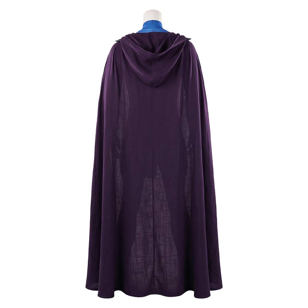 Masters 2026 Skeletor Cosplay  – Cosplay Prop Dagger recenzja i cena